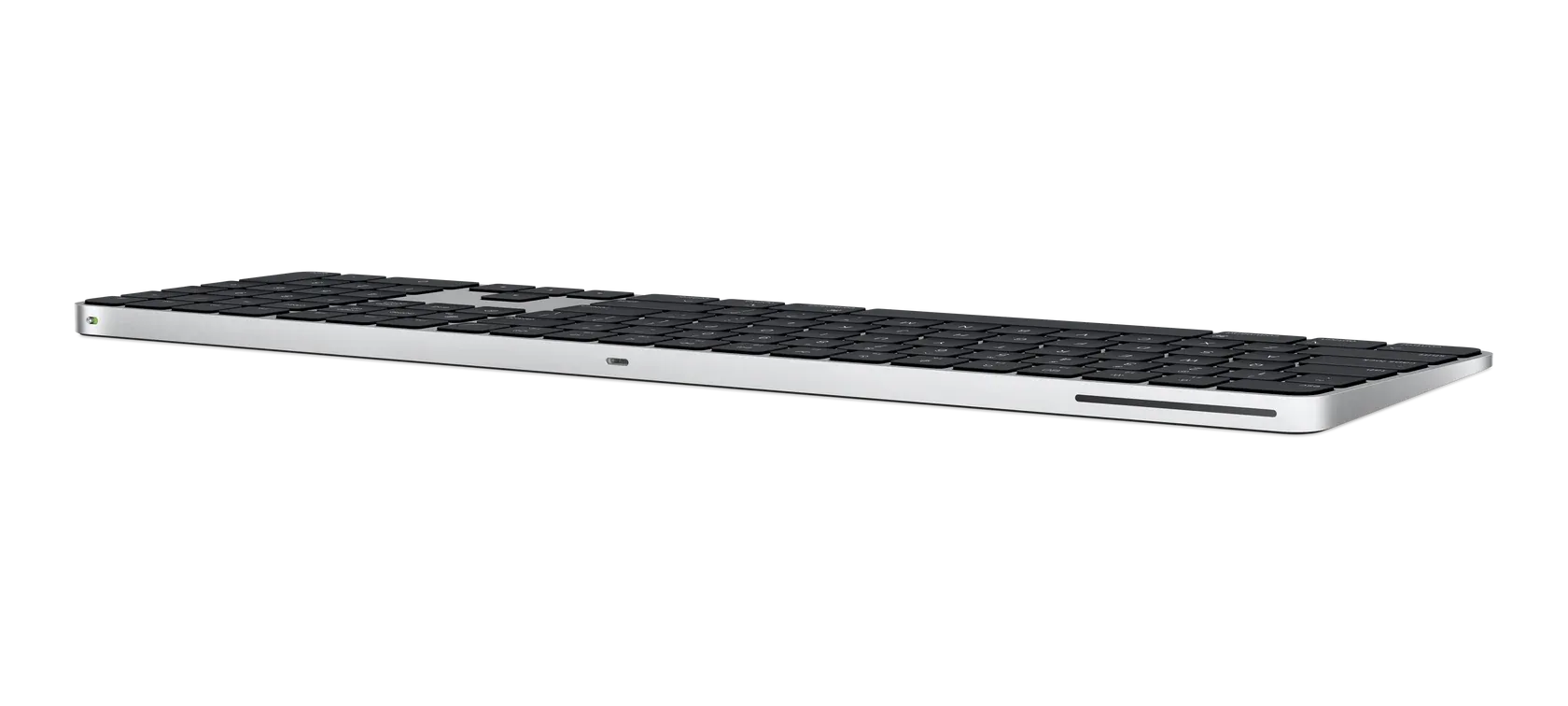 Apple Magic Keyboard with Numeric Keypad view 3