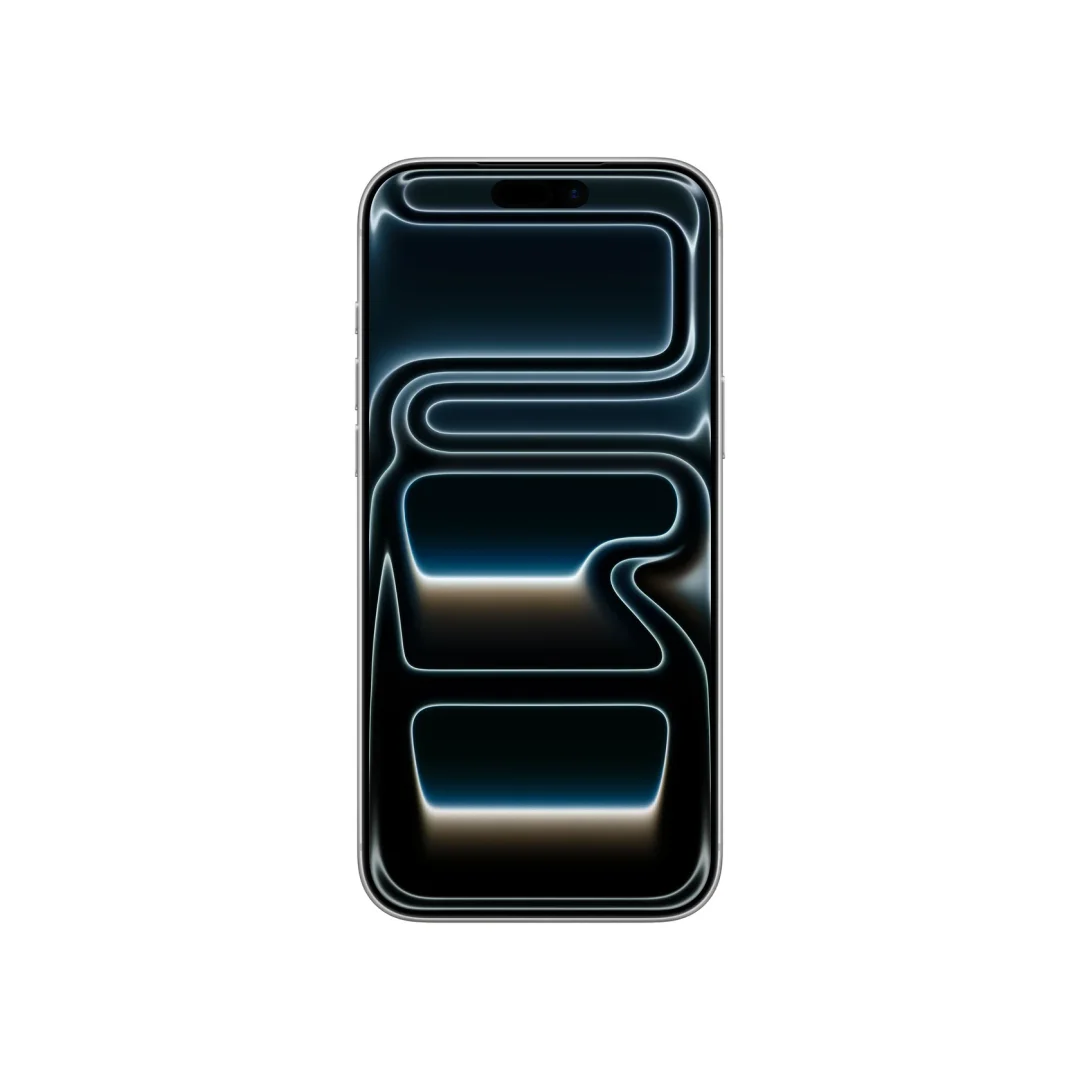 iPhone 17 Pro Max - Silver view 2