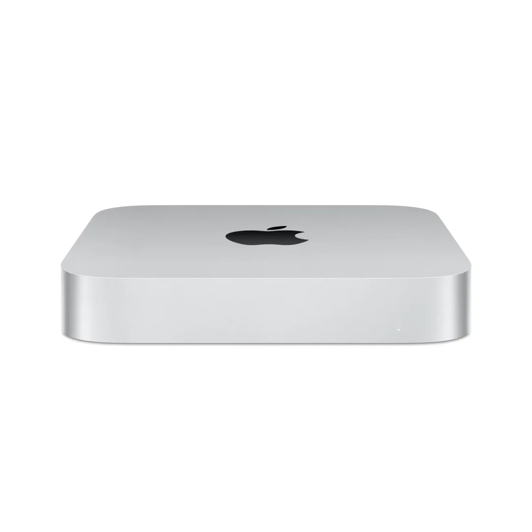Mac mini M2 Pro view 1