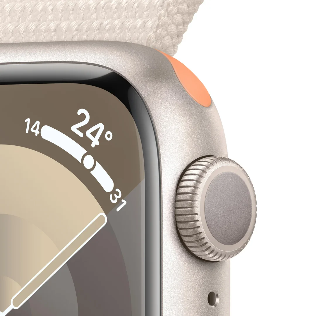 Apple Watch Series 9 view 3