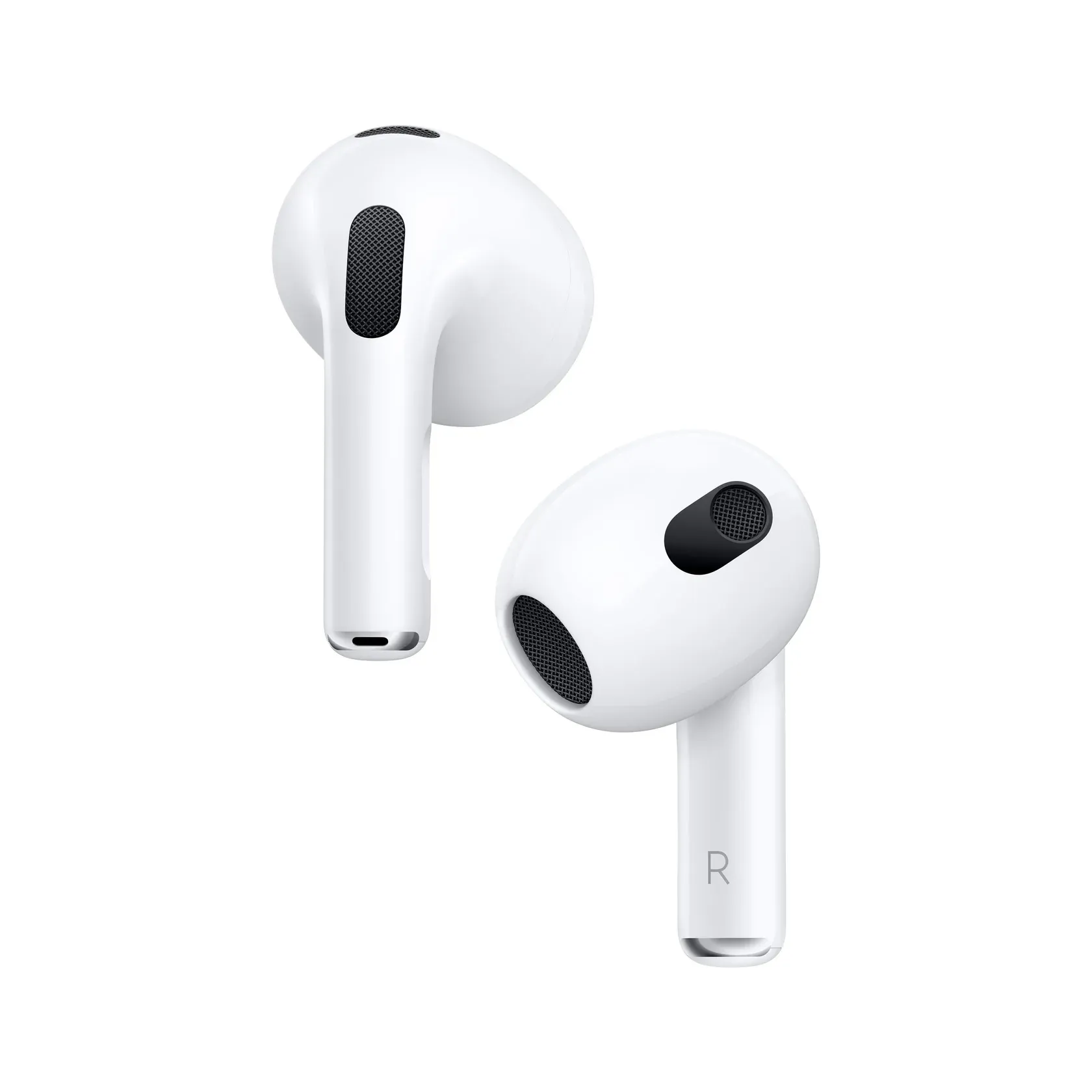 Apple AirPods (3rd Generation) view 2