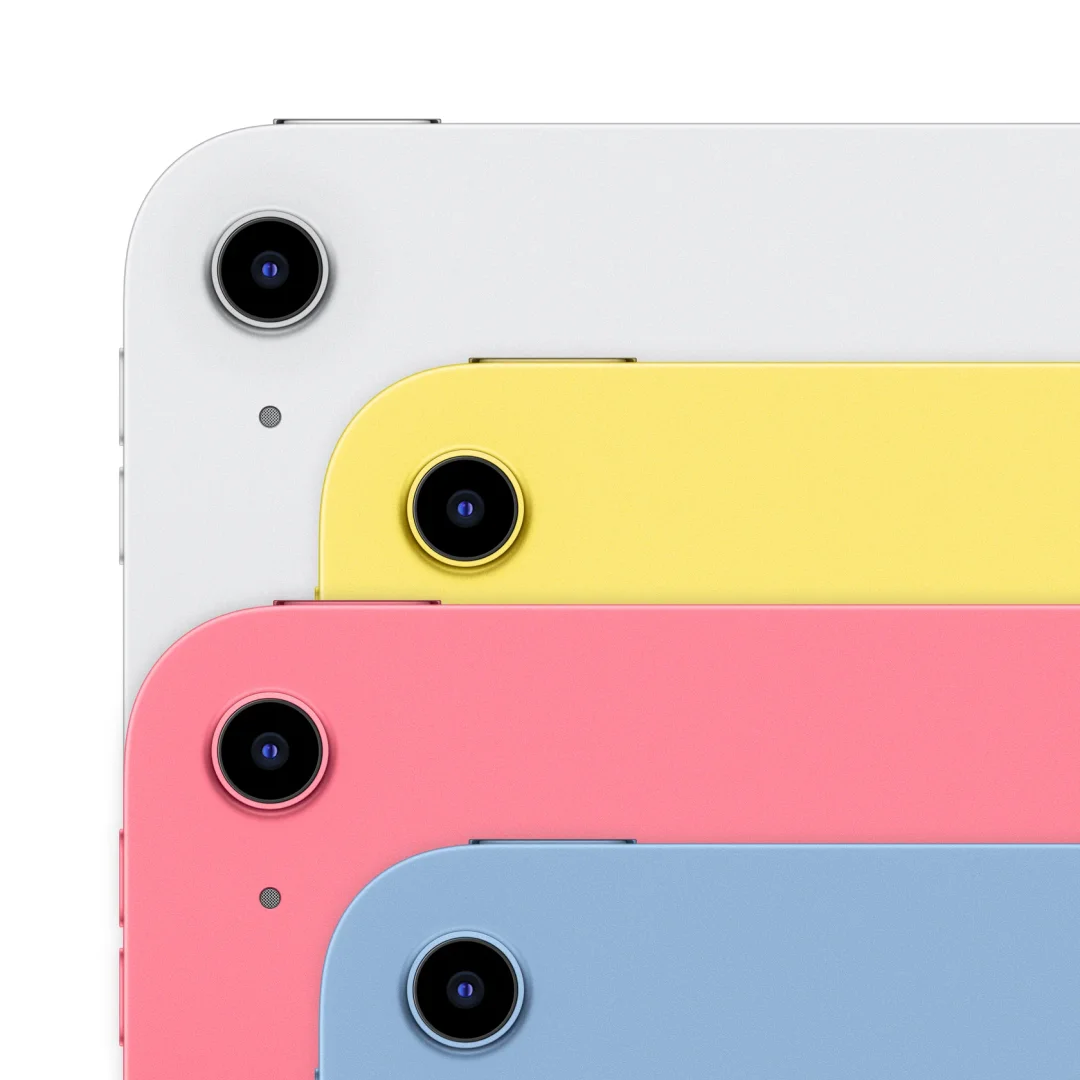 iPad 11th Gen A16 view 2