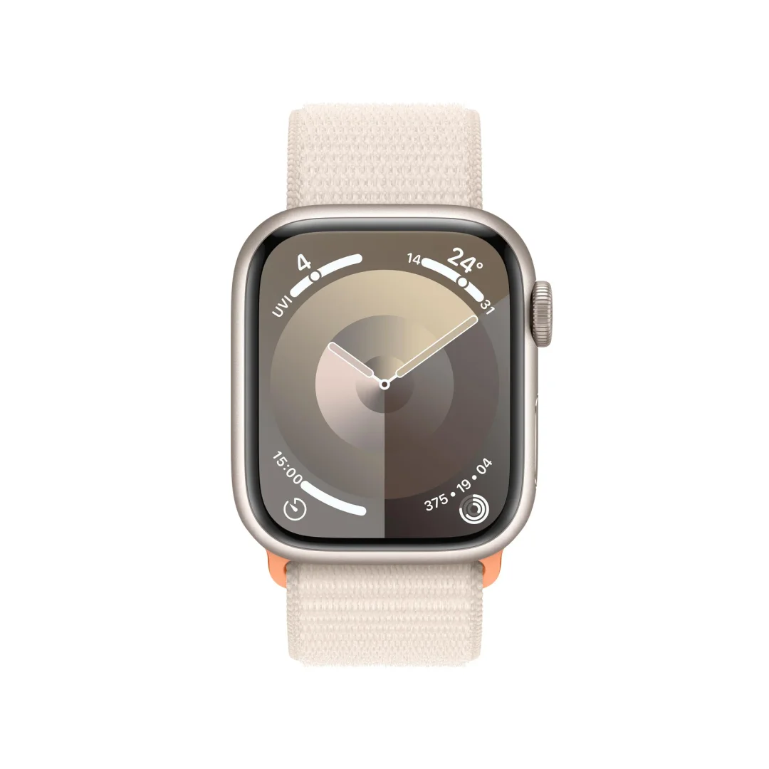 Apple Watch Series 9 view 1