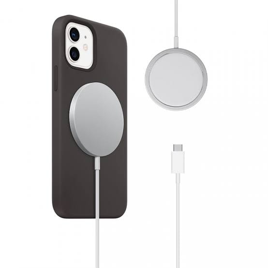 MagSafe Charger view 1