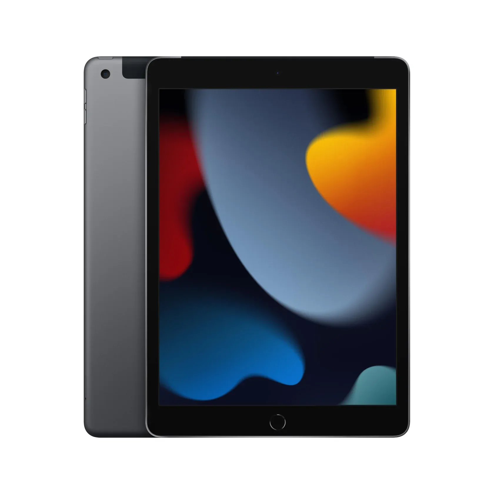 Apple iPad (9th Generation) view 2
