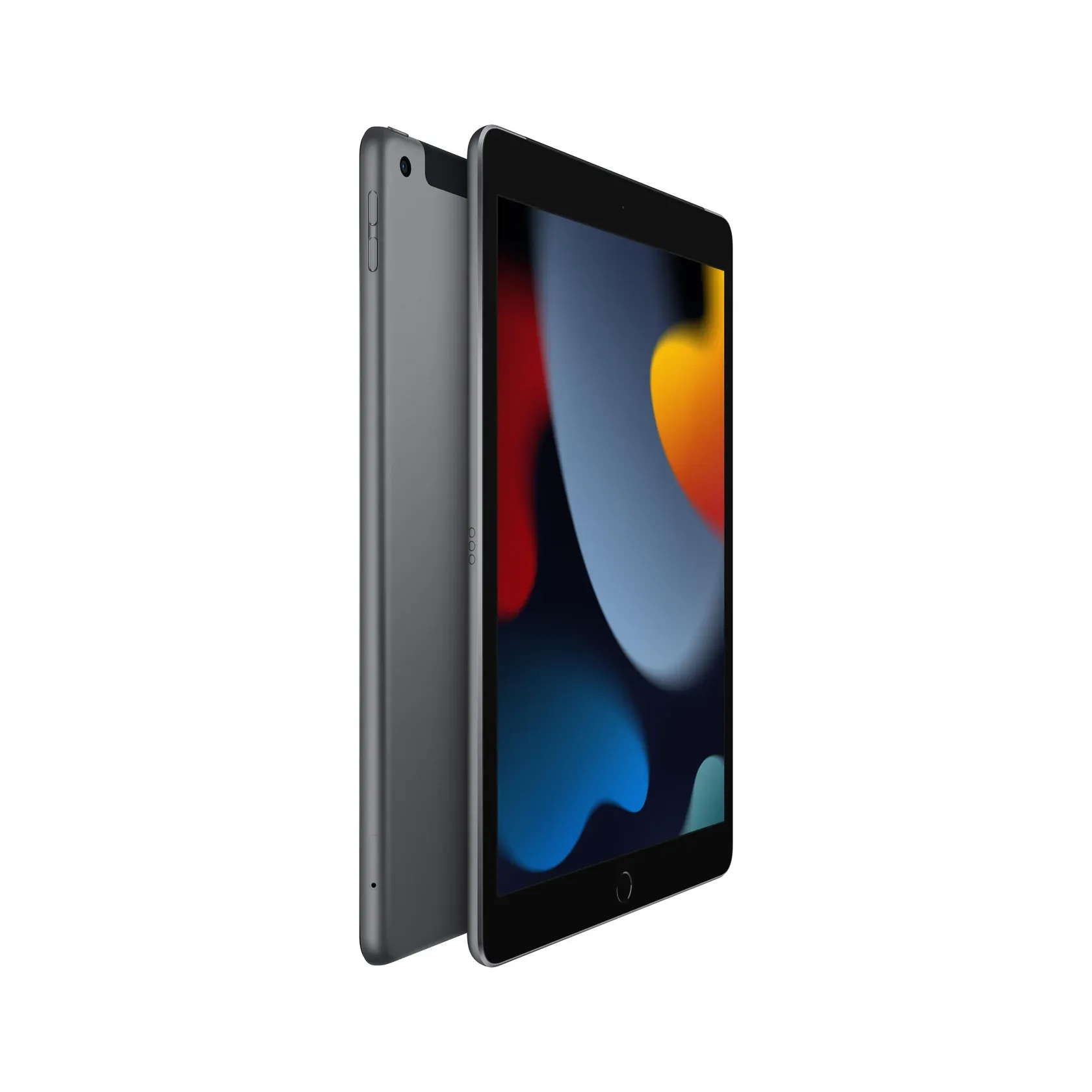Apple iPad (9th Generation) view 3