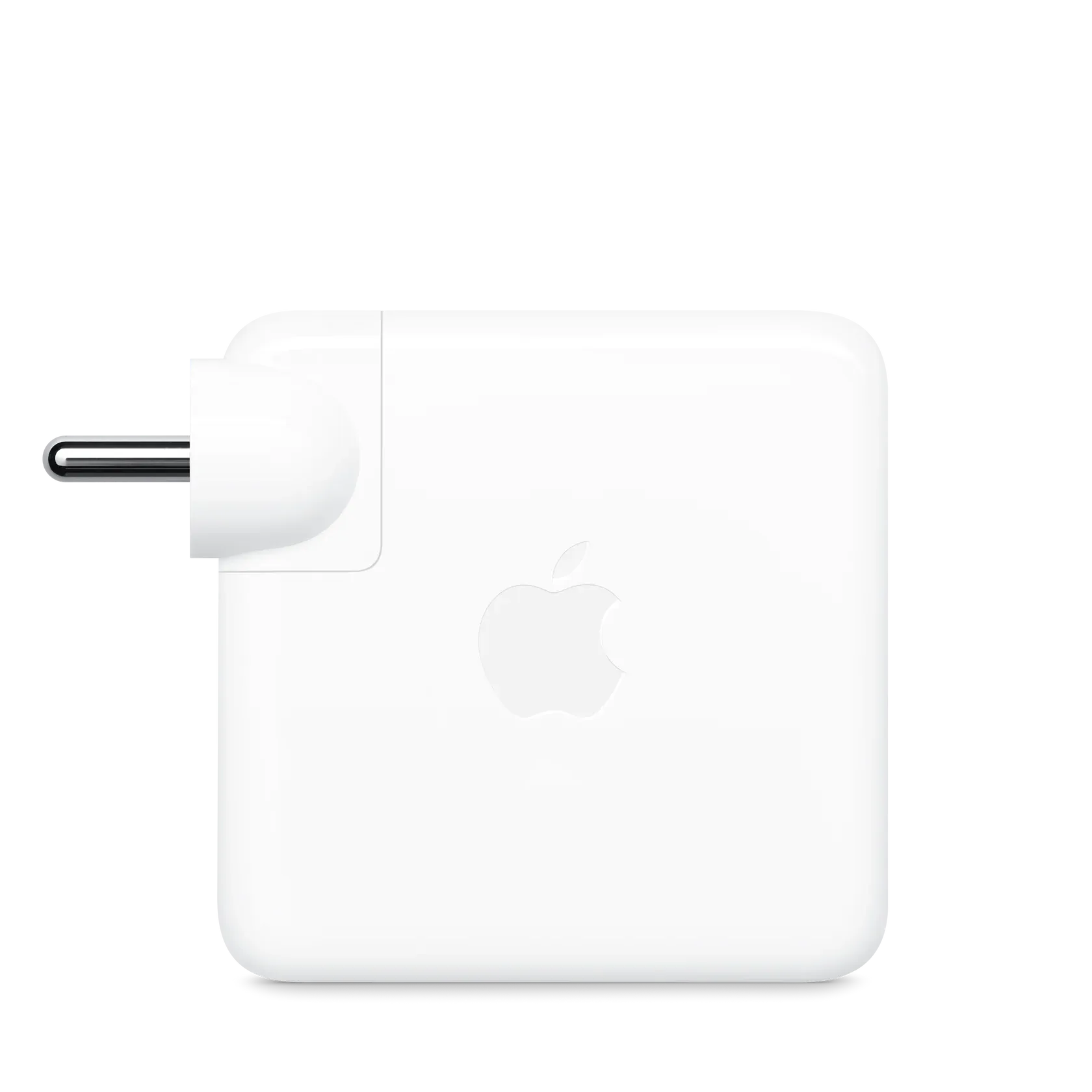 Apple 67W USB-C Power Adapter view 3