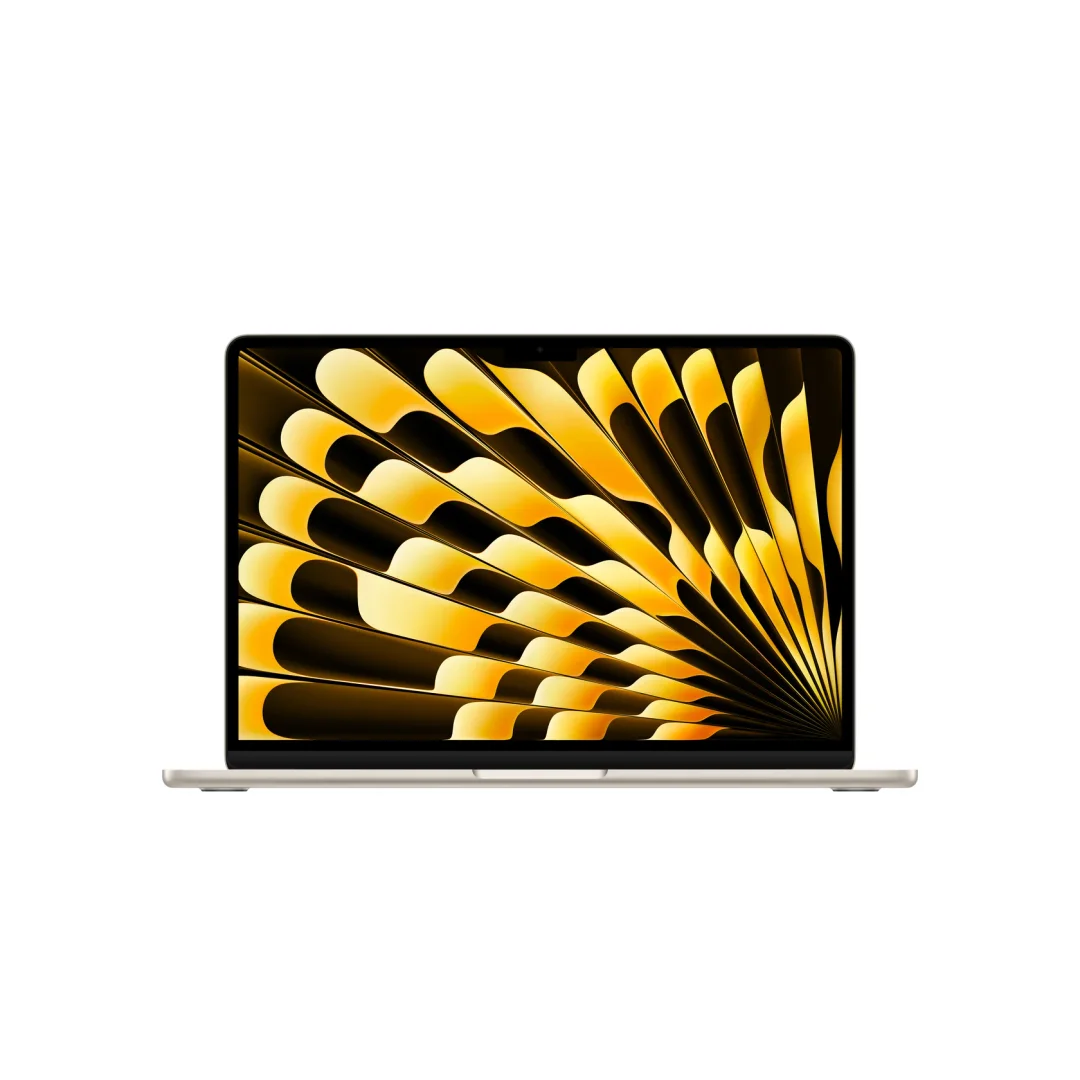 MacBook Air M4 - 16/256 view 1