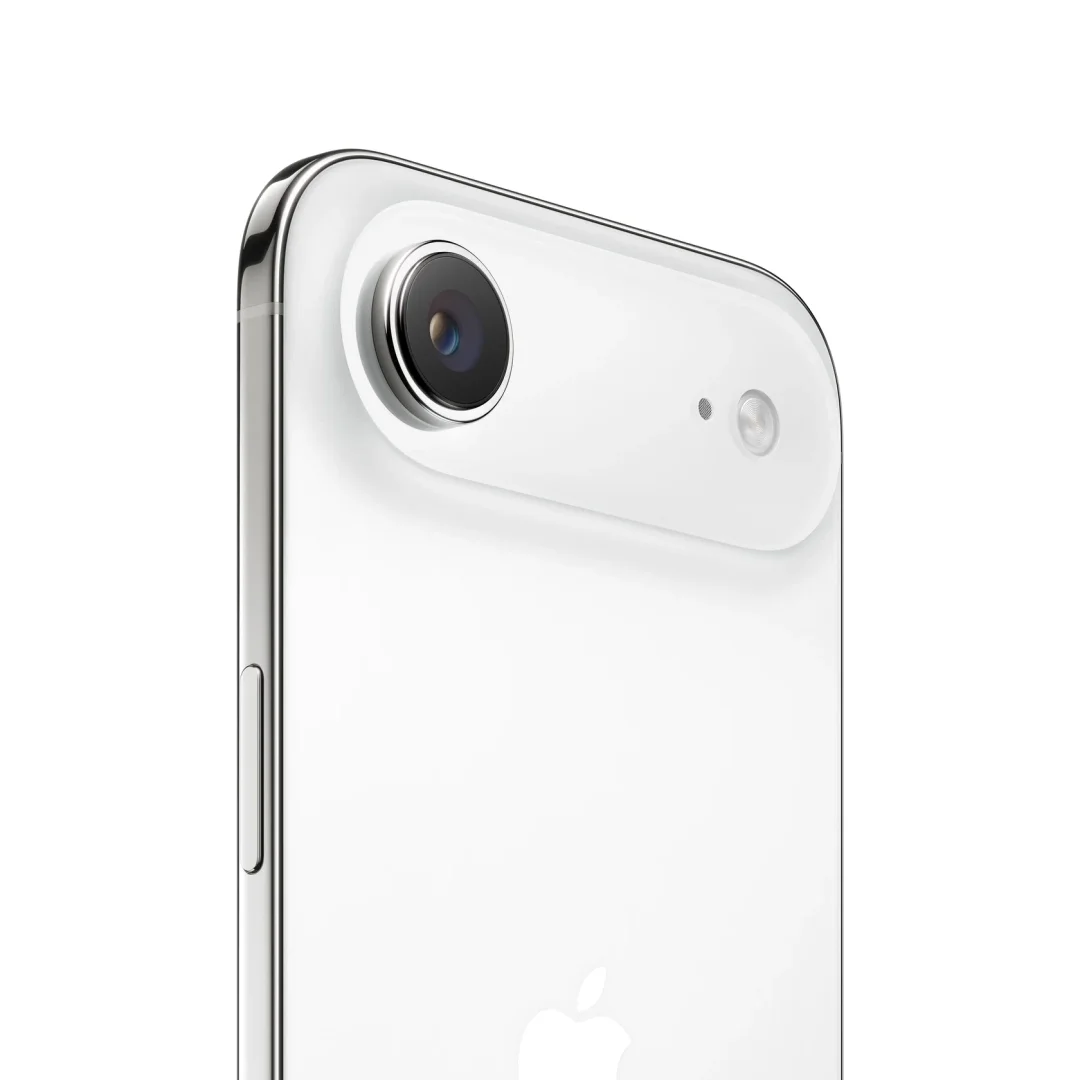 iPhone Air - Cloud White view 3