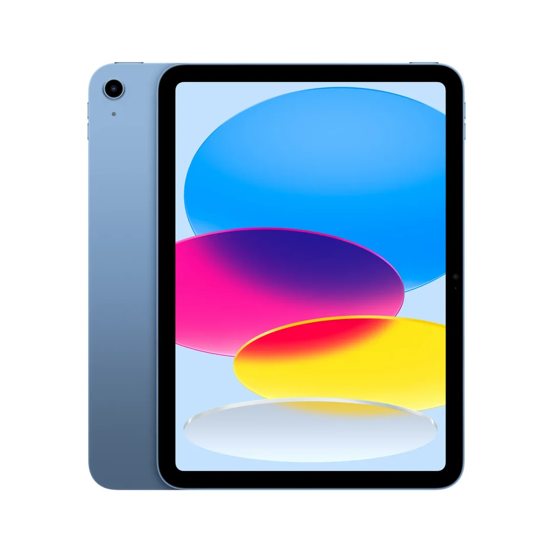 iPad 11th Gen A16 view 1