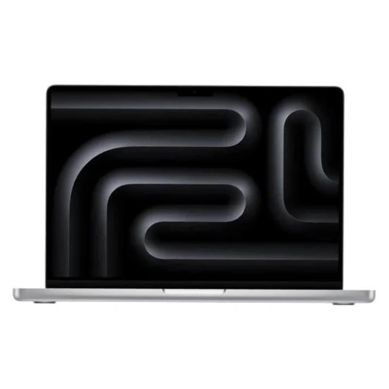MacBook Pro view 1