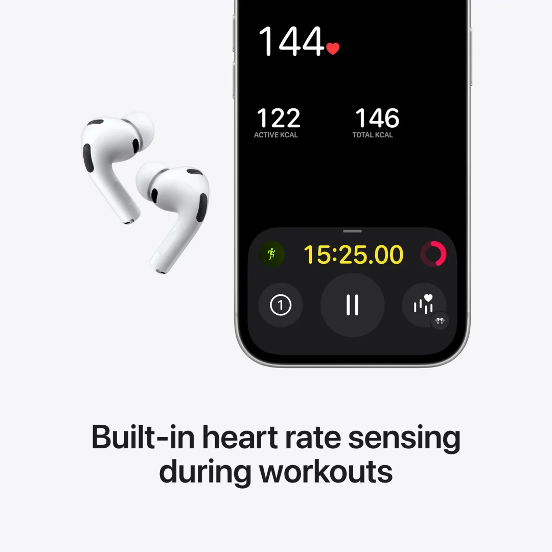 AirPods 3 view 3