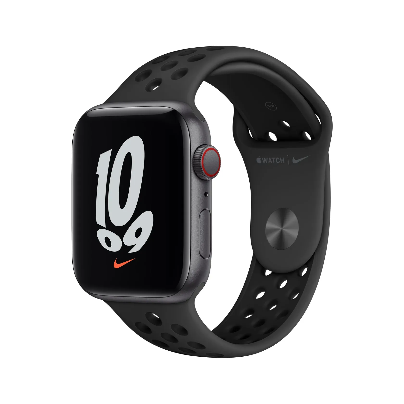 Apple Watch Nike Series 7 view 1