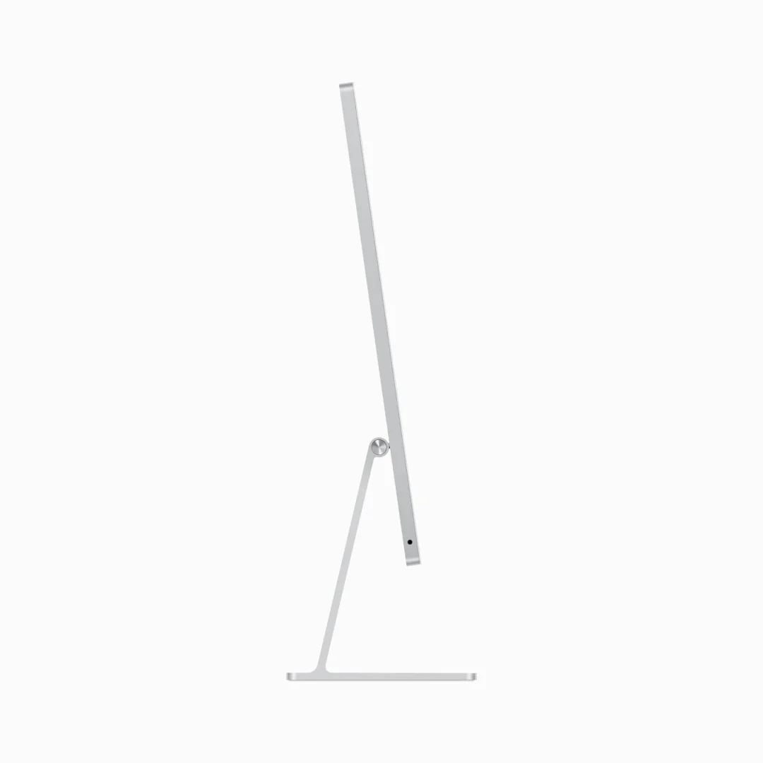 iMac 24-inch M3 view 2