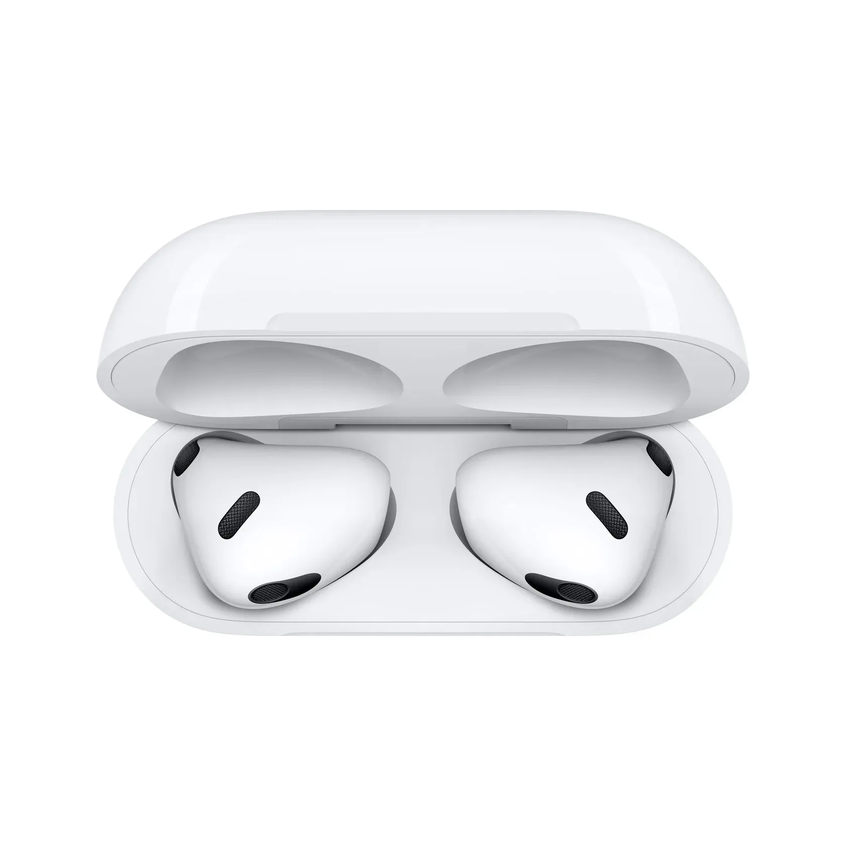 Apple AirPods (3rd Generation) view 4
