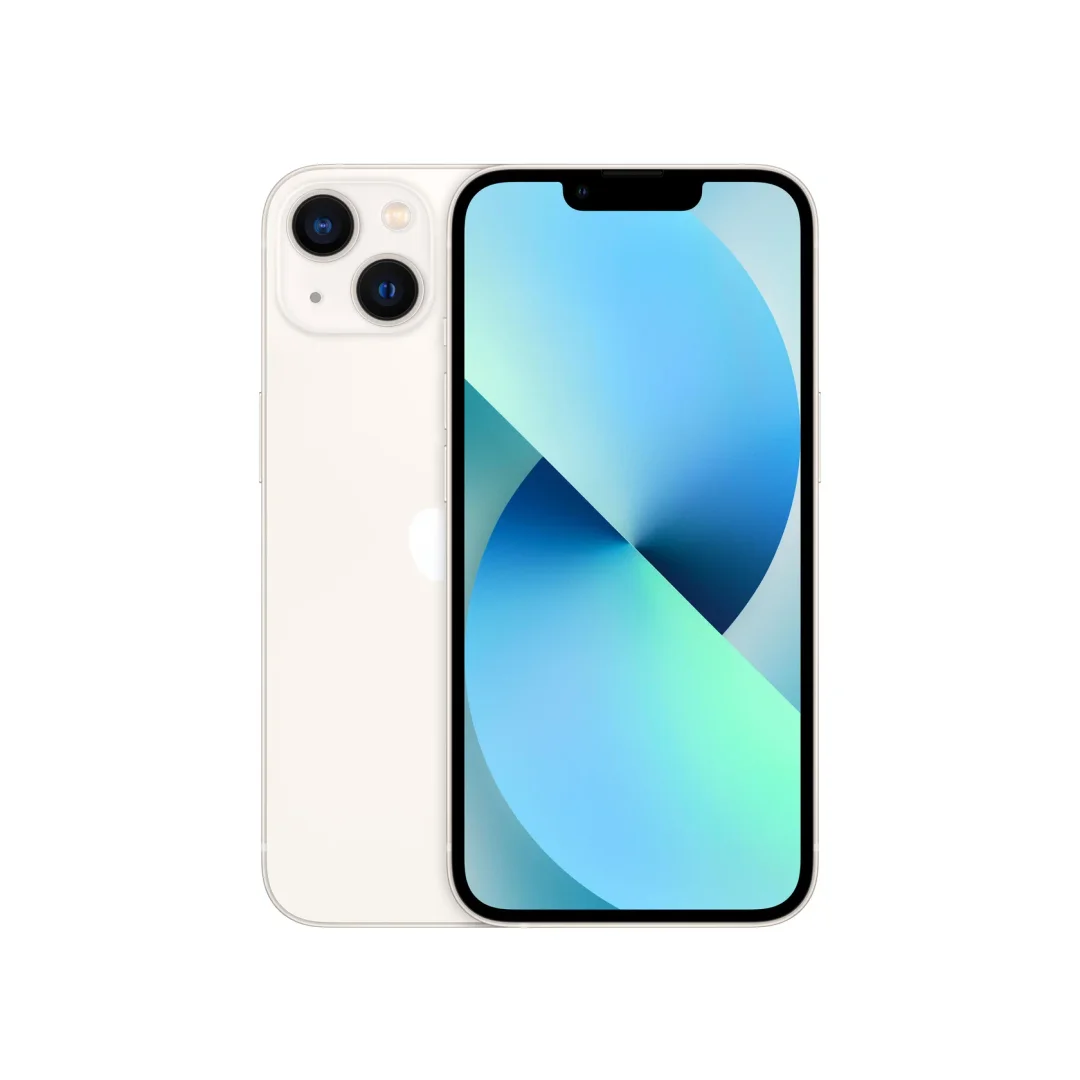 iPhone 13 view 1