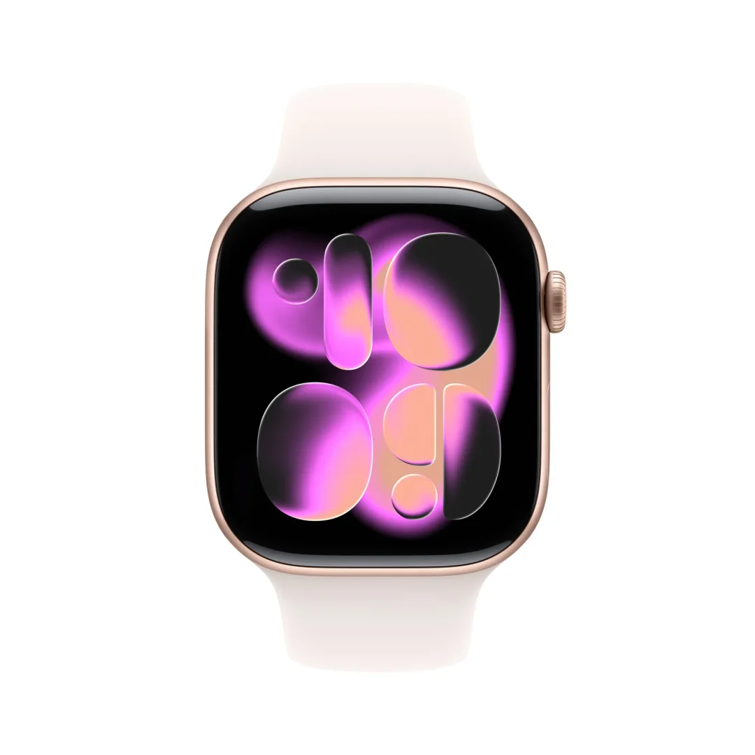 Apple Watch Series 9, 10 & 11 view 1