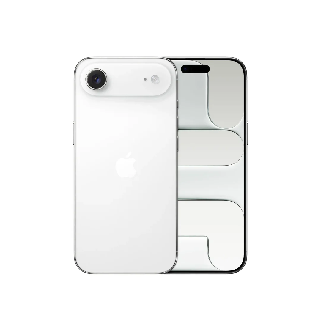 iPhone Air - Cloud White view 1