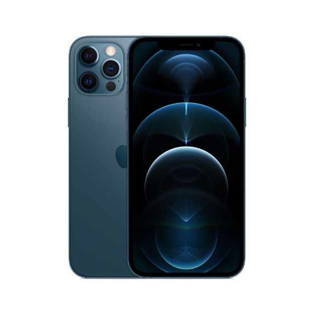 iPhone 12 Pro view 1