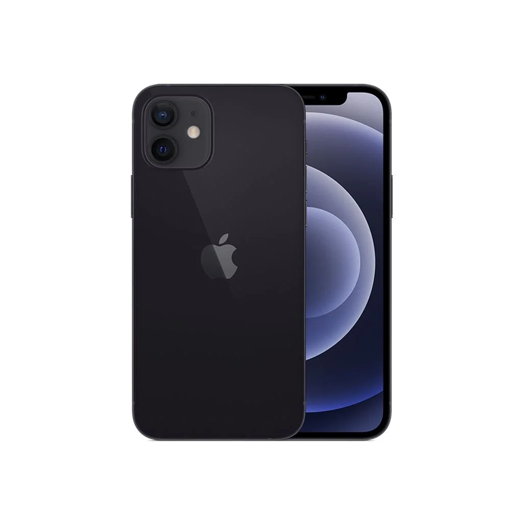 iPhone 12 view 1