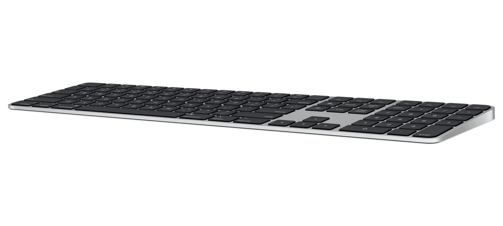 Apple Magic Keyboard with Numeric Keypad view 4