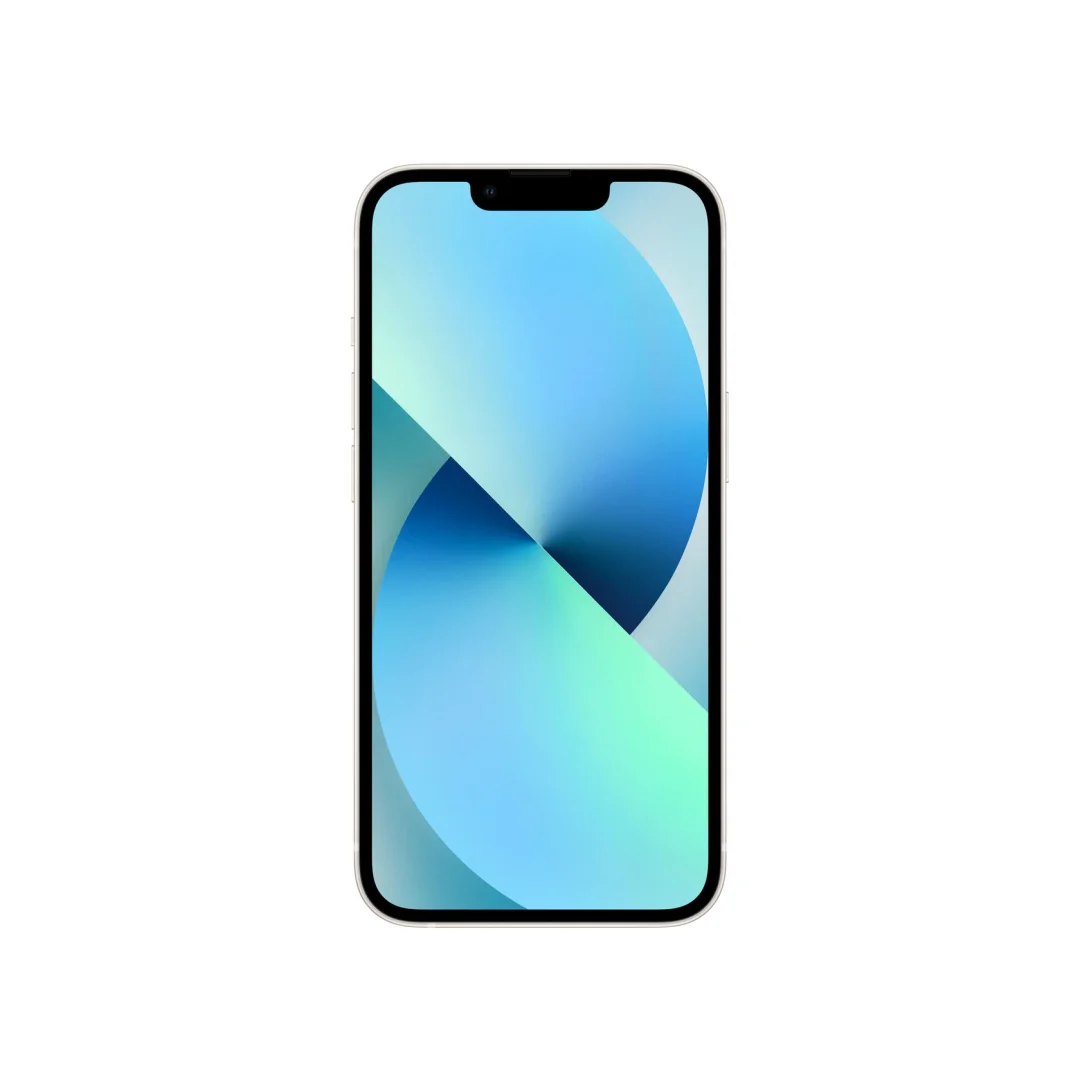 iPhone 13 view 2