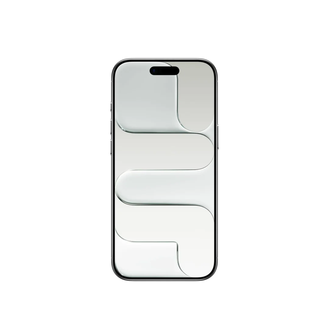 iPhone Air - Cloud White view 2