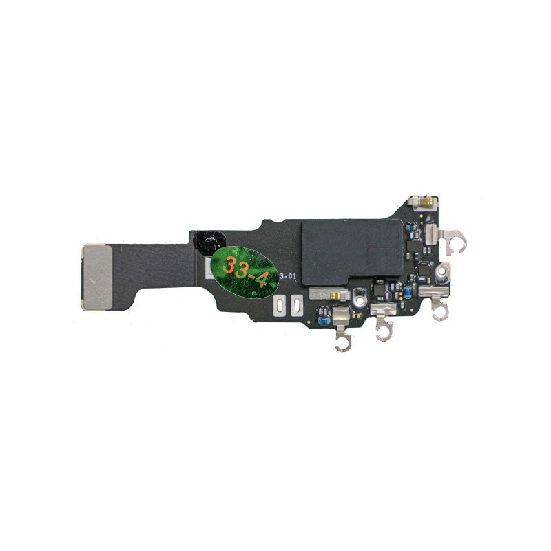 iPhone WiFi Antenna view 1