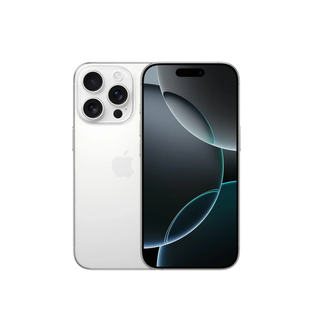 iPhone 16 Pro view 1