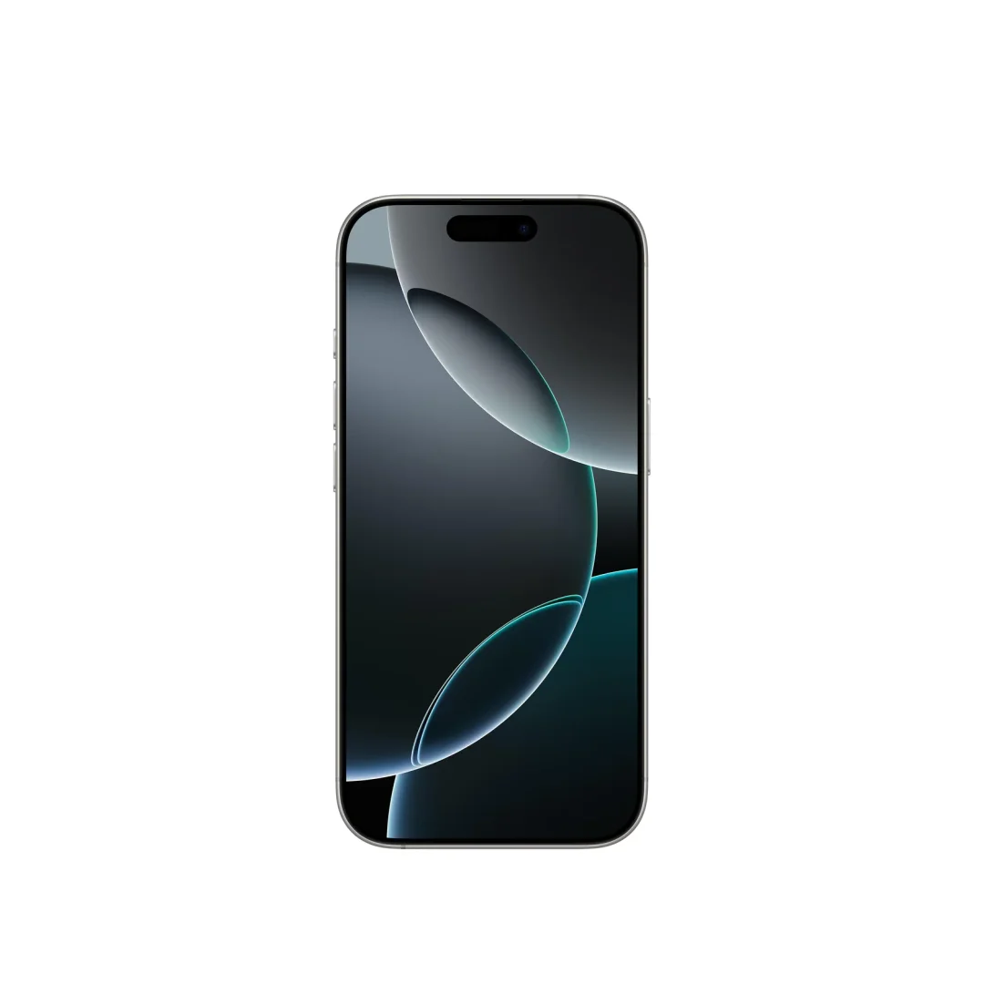 iPhone 16 Pro view 2