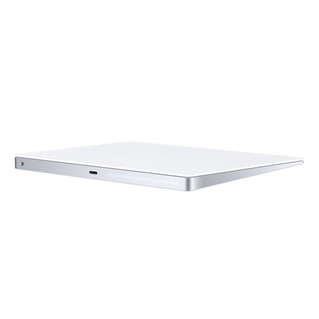 Magic Trackpad view 3