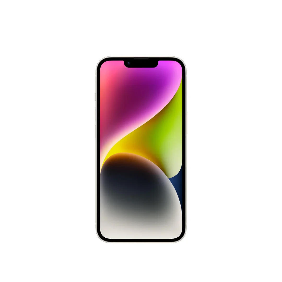 Apple iPhone 14 - Sleek Design, Powerful Performance view 2