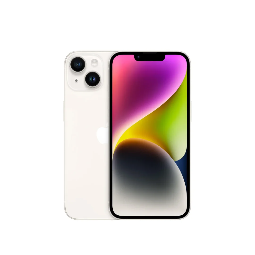 Apple iPhone 14 - Sleek Design, Powerful Performance view 1