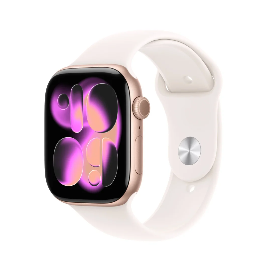 Apple Watch Series 9, 10 & 11 view 2