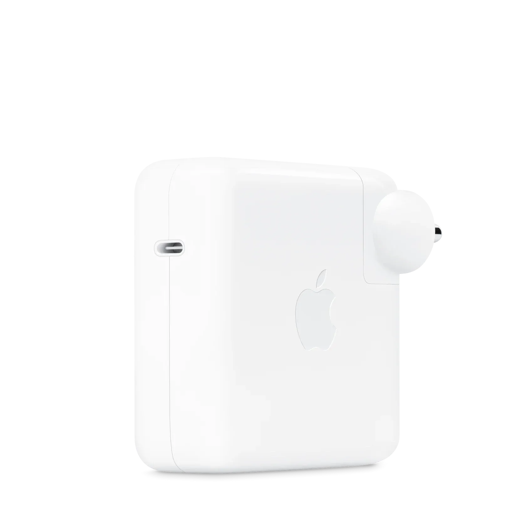 Apple 67W USB-C Power Adapter view 2