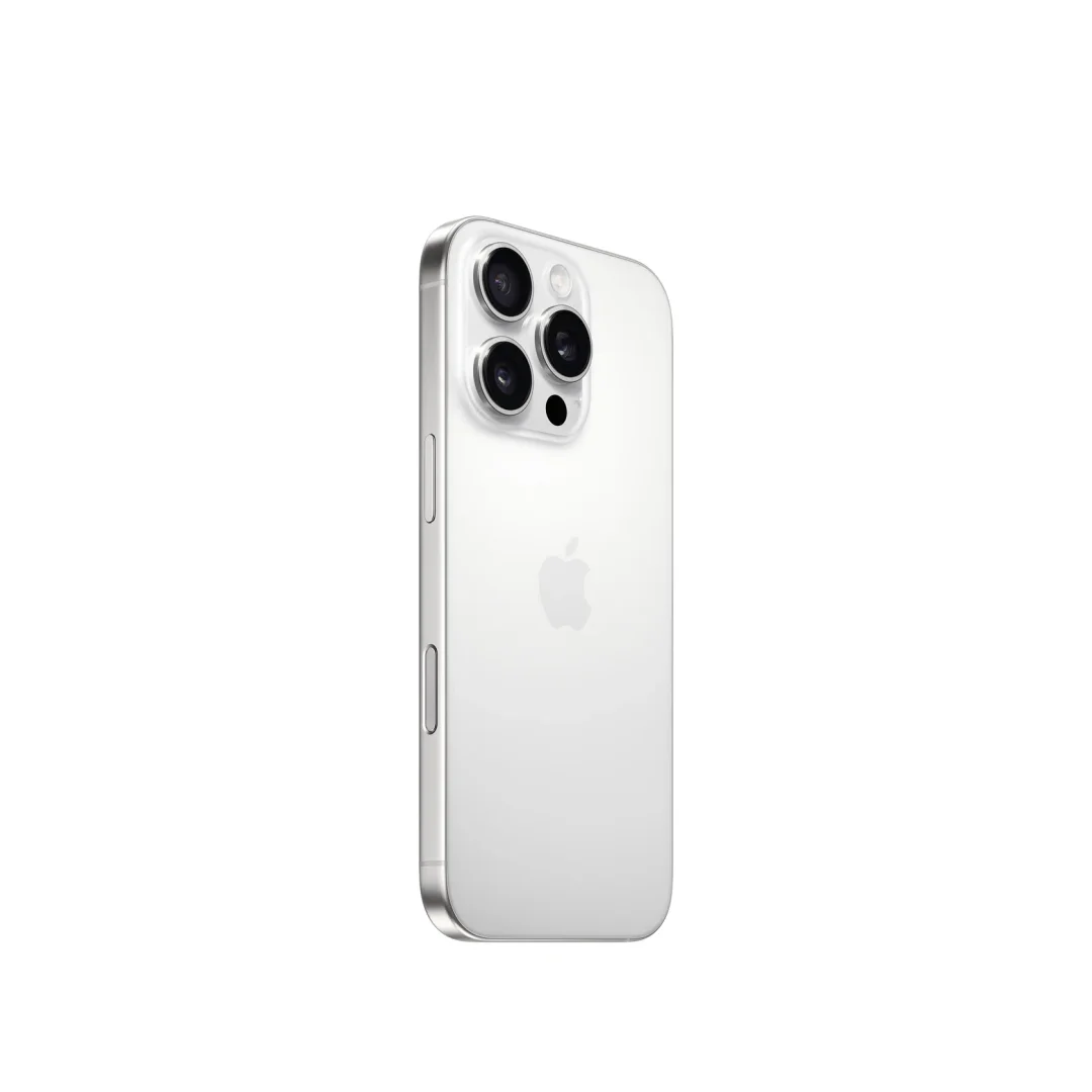 iPhone 16 Pro view 3