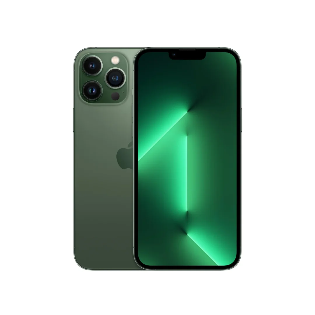 iPhone 13 Pro view 1