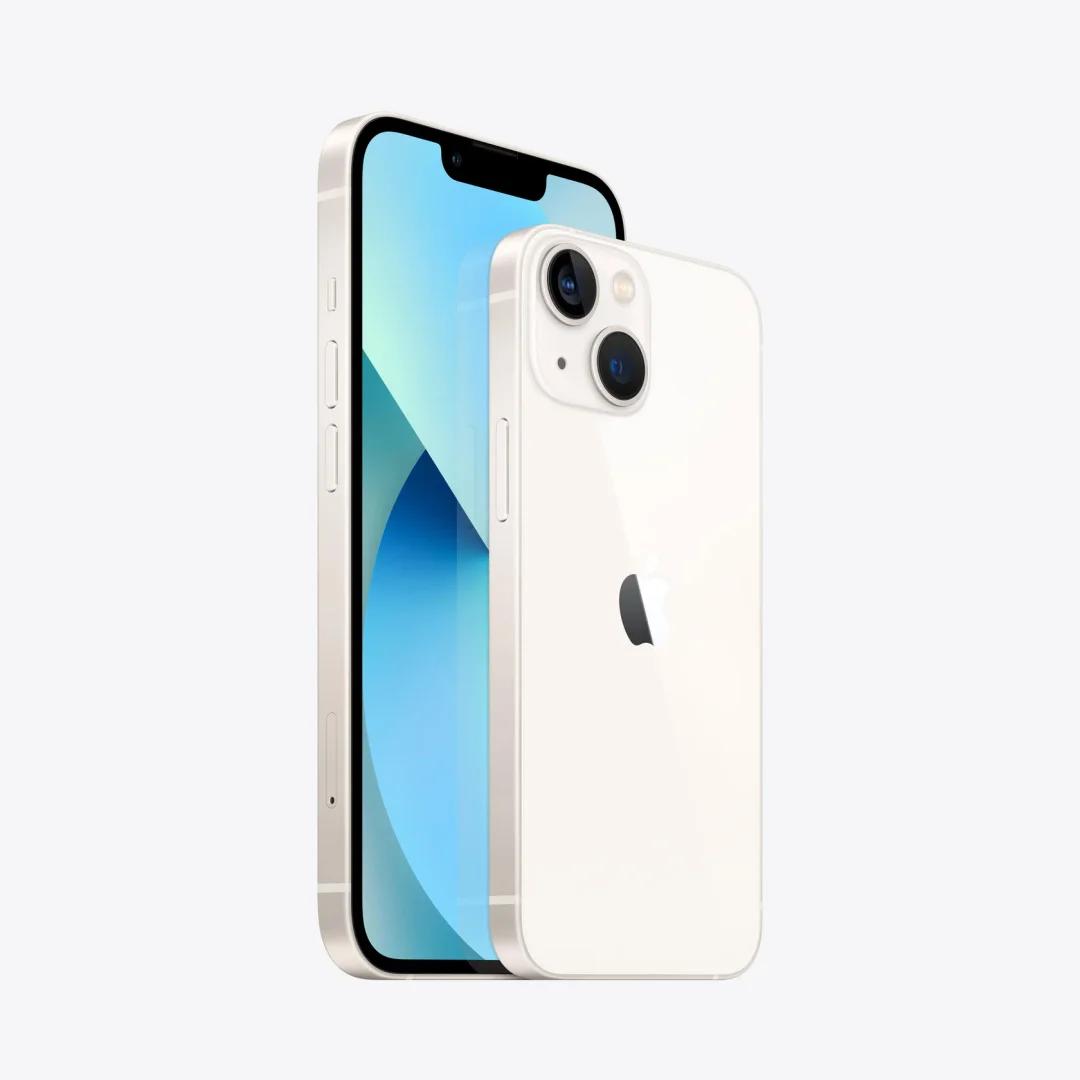 iPhone 13 view 3