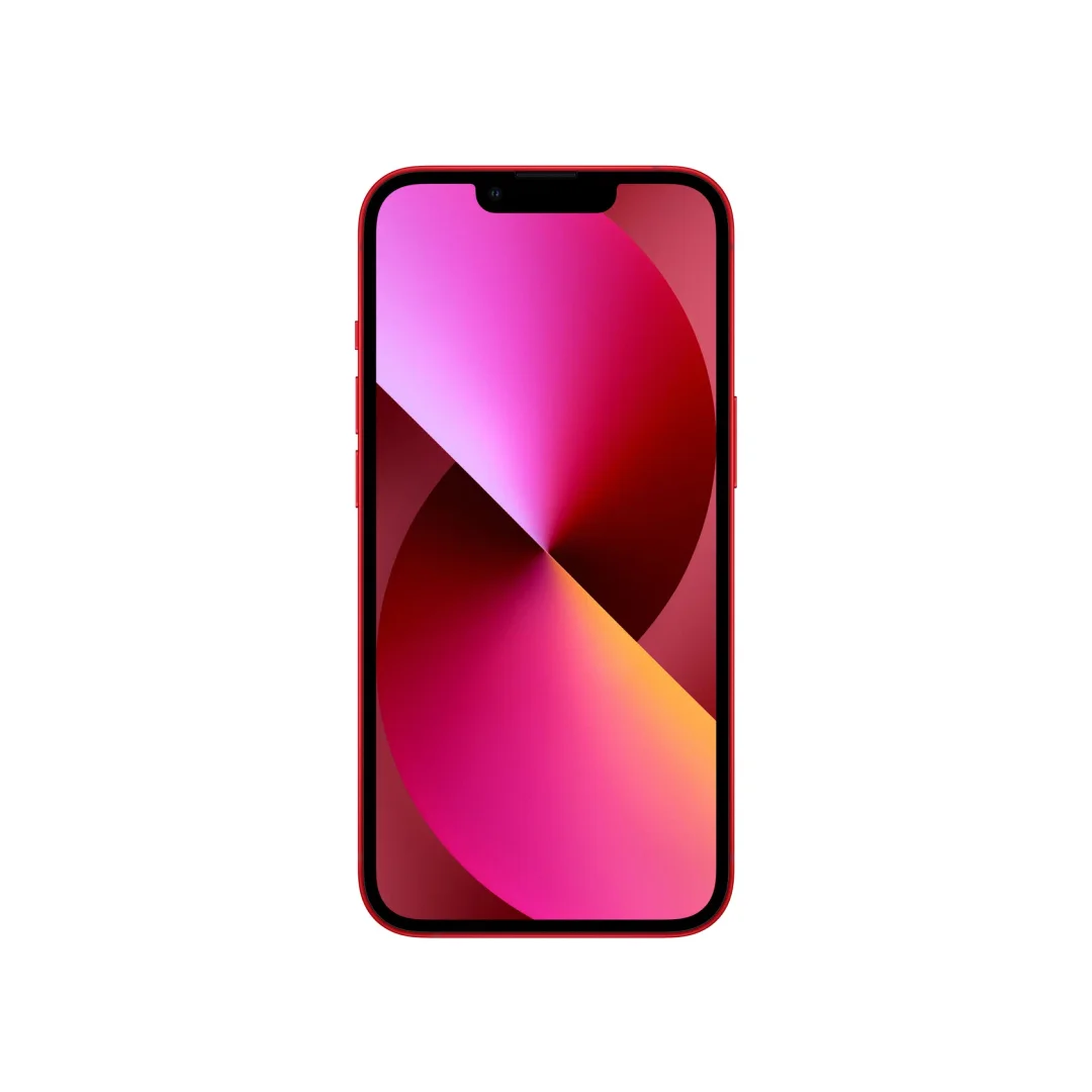 iPhone 13 - Red view 2