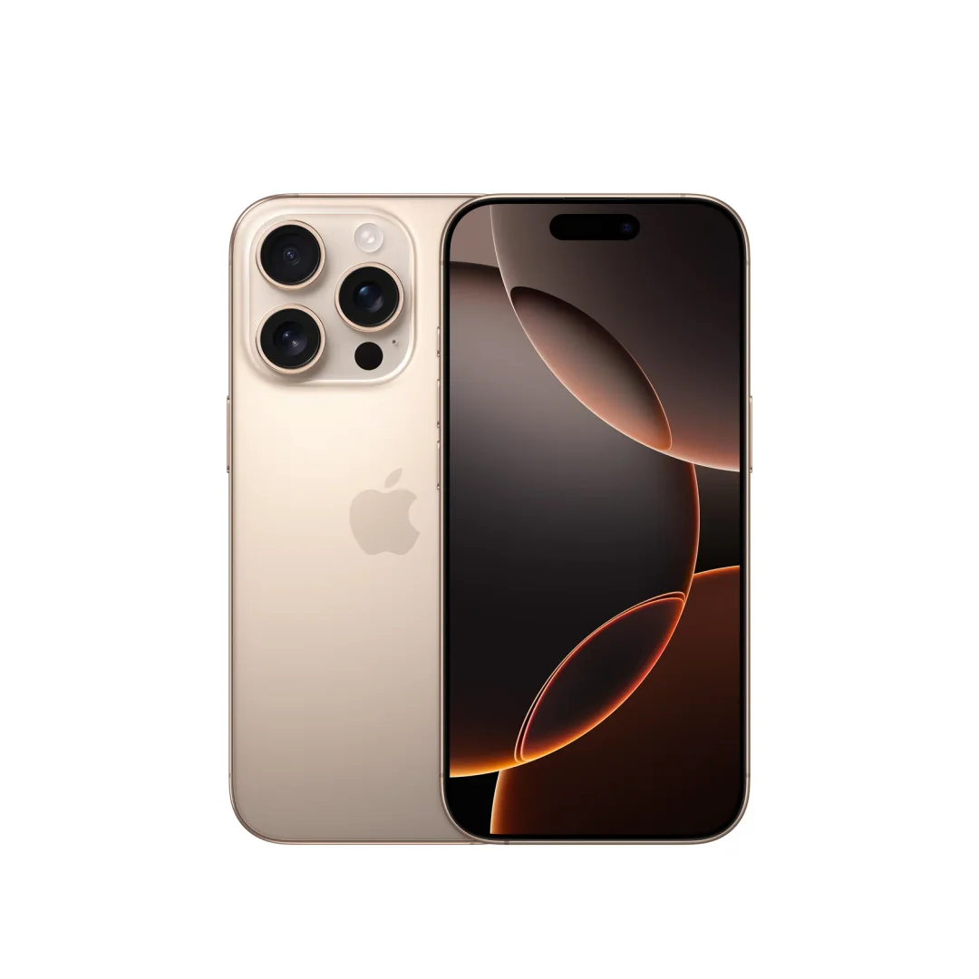 iPhone 16 Pro Max view 1