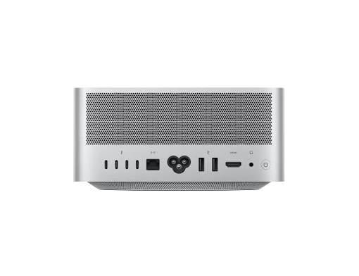Mac Studio M1 Max view 1