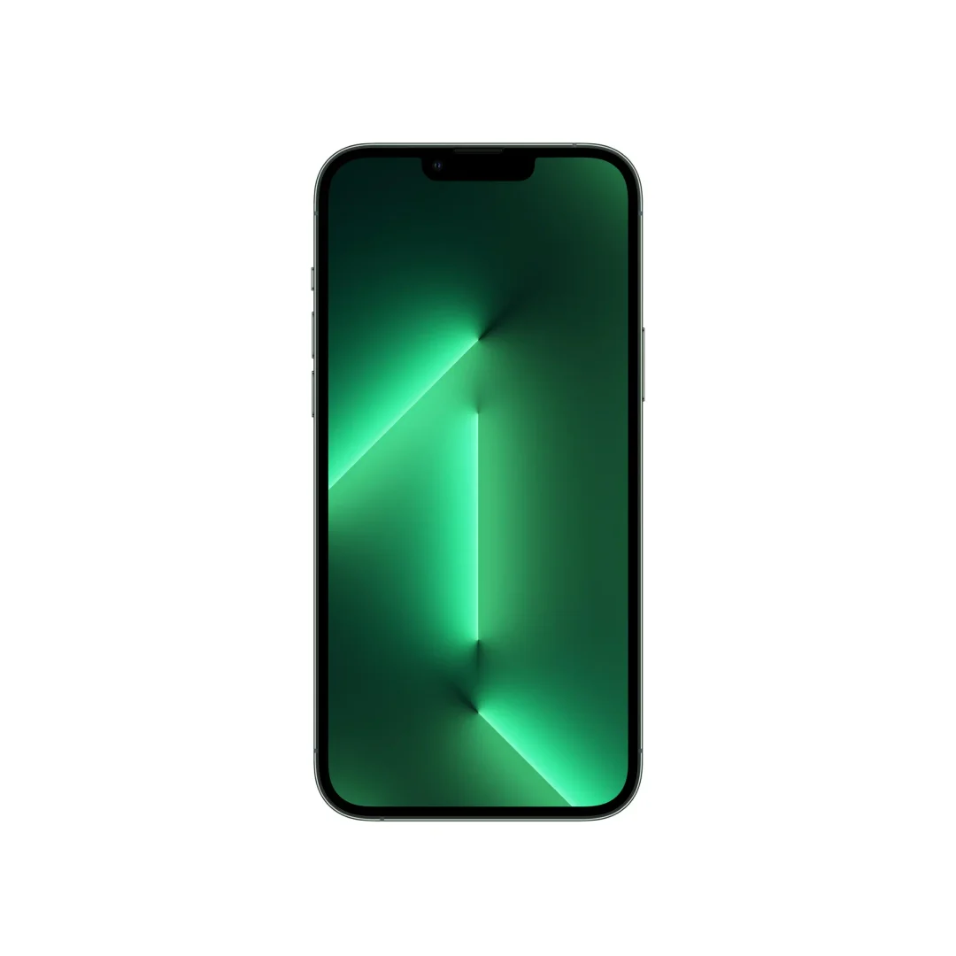iPhone 13 Pro Max view 2