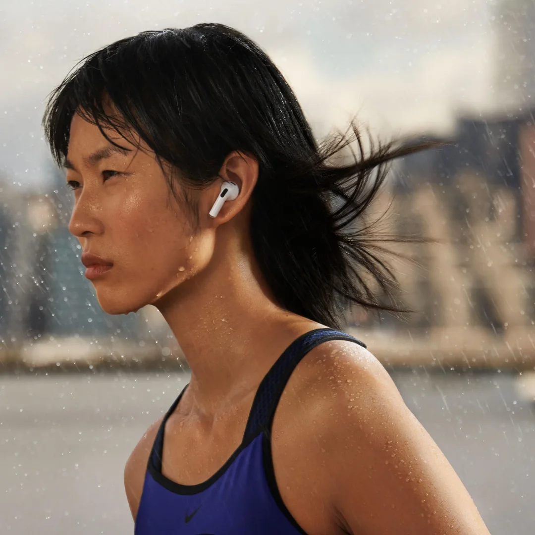 Apple AirPods (3rd Generation) view 3
